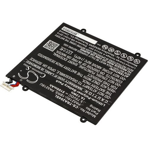 Toshiba PA5218U Battery