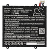 CS-TRA204SL Battery