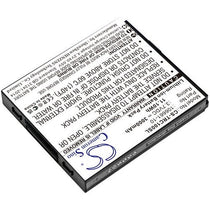 Trimble TDC100 Battery