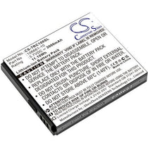 Trimble TDC100 Battery