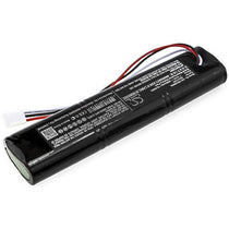 Trilithic 90047000 Battery