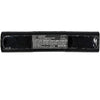 Trilithic 860DSP field analyzer Battery