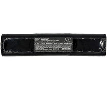 Trilithic 860DSP field analyzer Battery