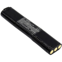 Trilithic 860DSPi field analyzer Battery