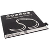 CS-TRE305SL Battery