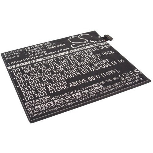 CS-TRE305SL Battery