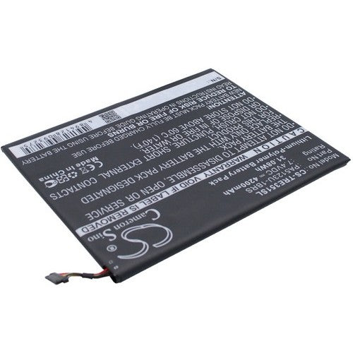 Toshiba AT10LE-A-108 Battery
