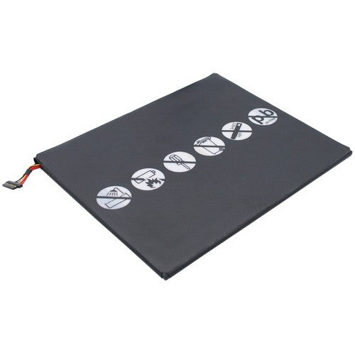 Toshiba Excite Pro 10.1 Battery
