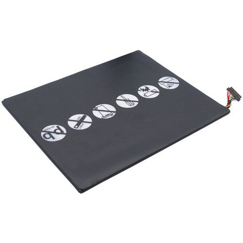 Toshiba Excite Pro 10.1 Battery