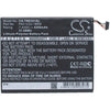 Toshiba Excite Pro Battery