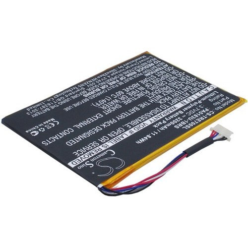 Toshiba AT7-C8 Battery
