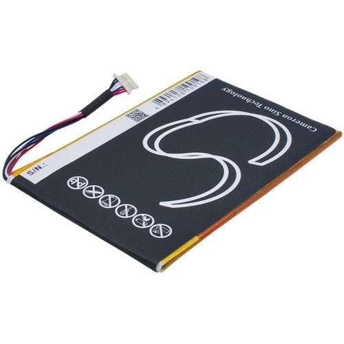 Toshiba AT7-C8 Battery