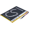 Toshiba Excite Go Mini 7 Battery