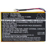 CS-TRE700SL Battery