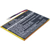 Toshiba PA5183U-1BRS Battery