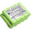 Trimble Focus 10 Battery