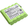 Trimble Focus 10 Battery