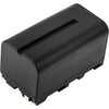 CS-TRK930SL Battery