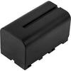 CS-TRK930SL Battery