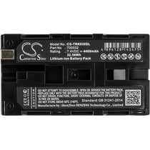 TSI 700032 Battery