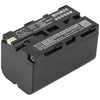 CS-TRK930SL Battery