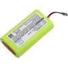 Trelock LS 950 Battery