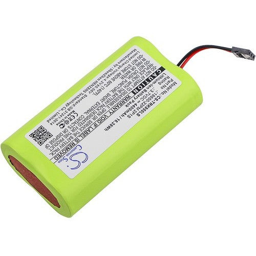 Trelock LS950 Battery