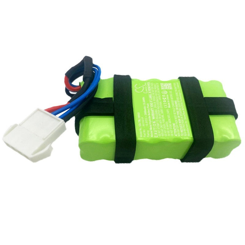 Toshiba VC-WL100-R Battery