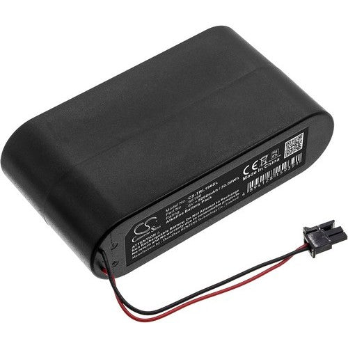 Trilogy PDL6500 Battery