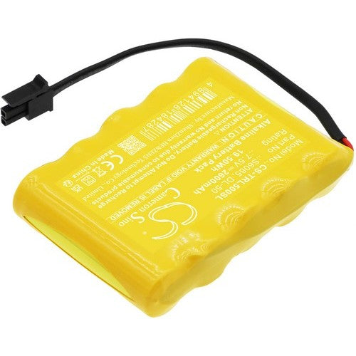 Trilogy PDL3500CR Battery