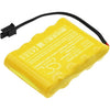 Trilogy DL4500DB Battery