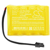 Trilogy DL3500DB Battery