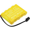 Trilogy DL3500CR Battery