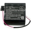 Trimble FmX Battery