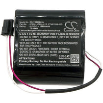 Trimble ZTN67898-01S Battery