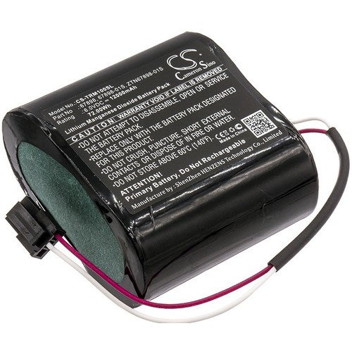 Trimble FmX Battery