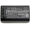 Trimble 53708-PRN Battery