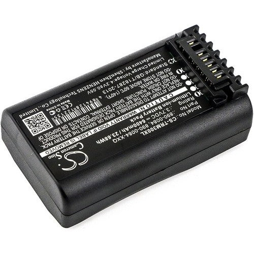 Trimble Nomad 900LC Battery