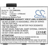 CS-TRM520SL Battery