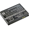Trimble Juno 3A Battery