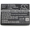 Trimble Juno 3E Battery