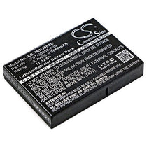 Trimble 96410-00 Battery