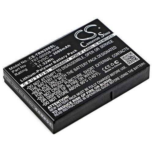 Trimble Juno 3A Battery