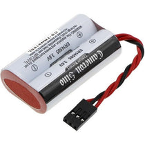 Triton 9600 Battery