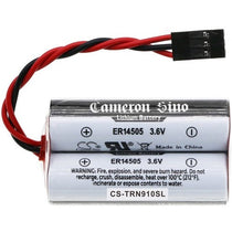 Triton FT5000 X2 Battery