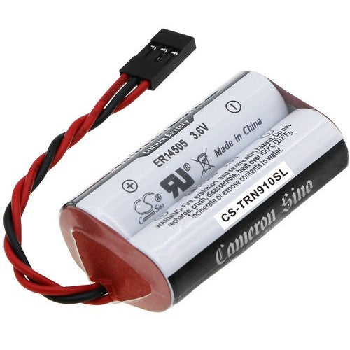 Triton 9600 Battery