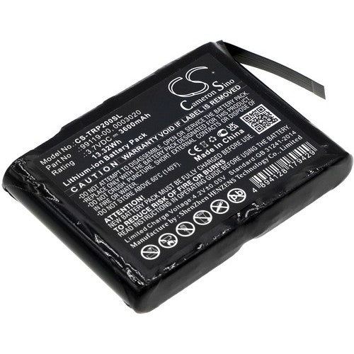 CS-TRP200SL Battery
