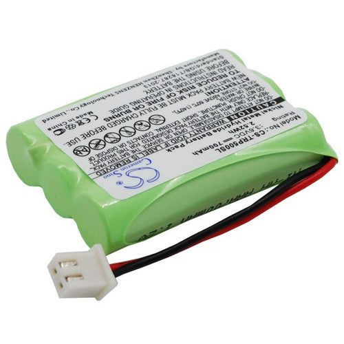 Tri-Tronics 1038100-G Battery