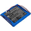 Trimble SPS851 Modular Receiver Battery
