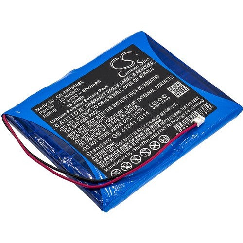 Trimble KLN00928 Battery